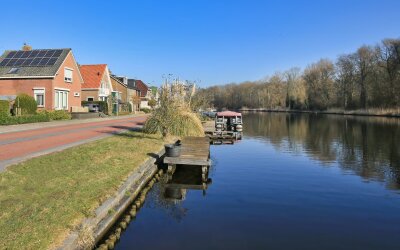 Nieuwemeerdijk 377