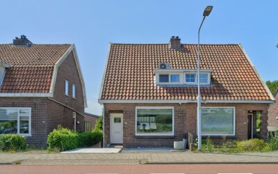 Huis te koop Akerdijk 218