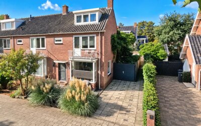 Zwaluwstraat 13