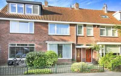 Sperwerstraat 35