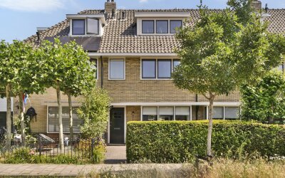 Sperwerstraat 16