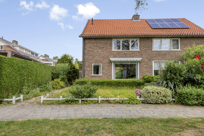 Sperwerstraat 40