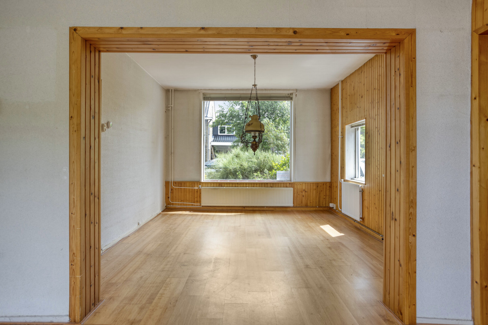Hoekwoning te koop: Rietvinkstraat 9, Badhoevedorp