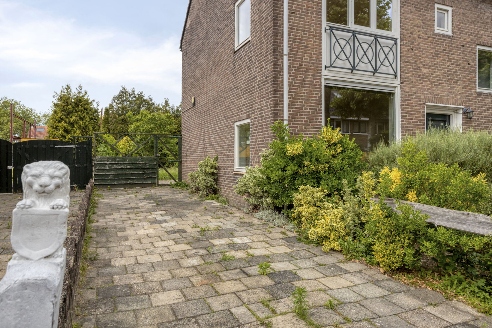 Hoekwoning te koop: Rietvinkstraat 9, Badhoevedorp
