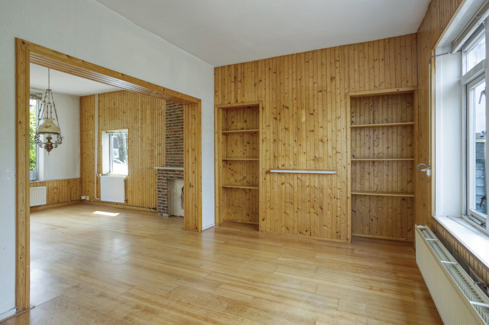 Hoekwoning te koop: Rietvinkstraat 9, Badhoevedorp