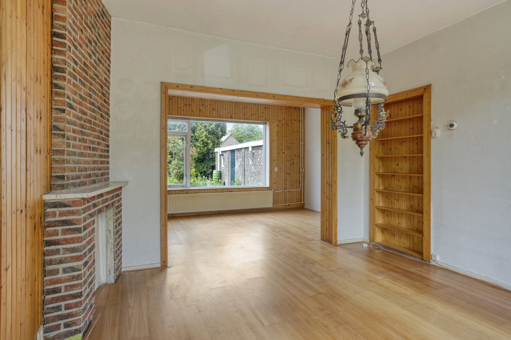 Hoekwoning te koop: Rietvinkstraat 9, Badhoevedorp