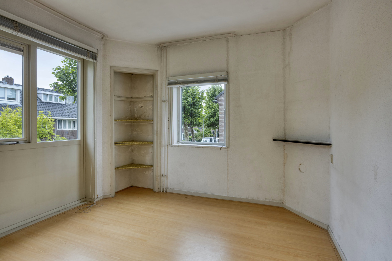 Hoekwoning te koop: Rietvinkstraat 9, Badhoevedorp