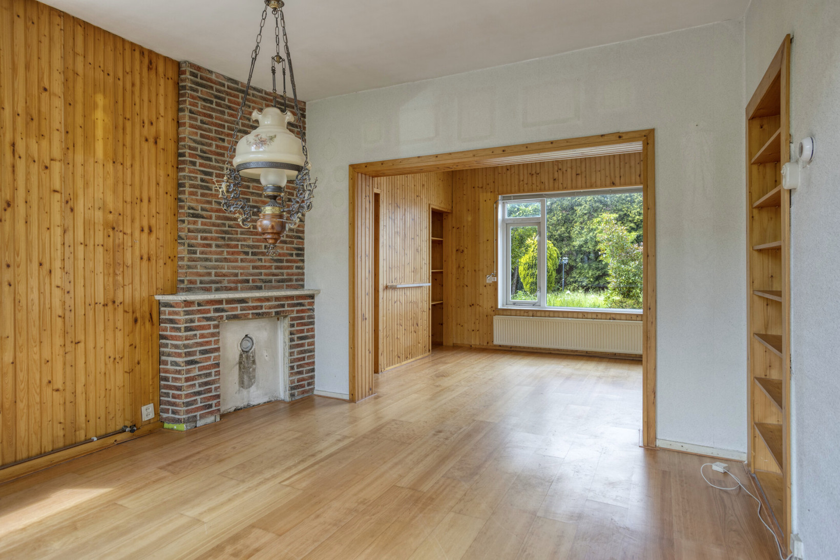 Hoekwoning te koop: Rietvinkstraat 9, Badhoevedorp