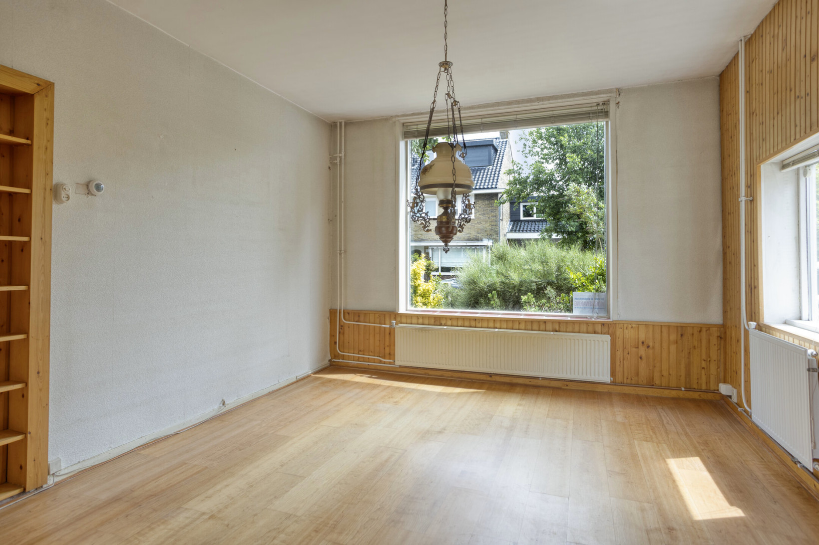 Hoekwoning te koop: Rietvinkstraat 9, Badhoevedorp