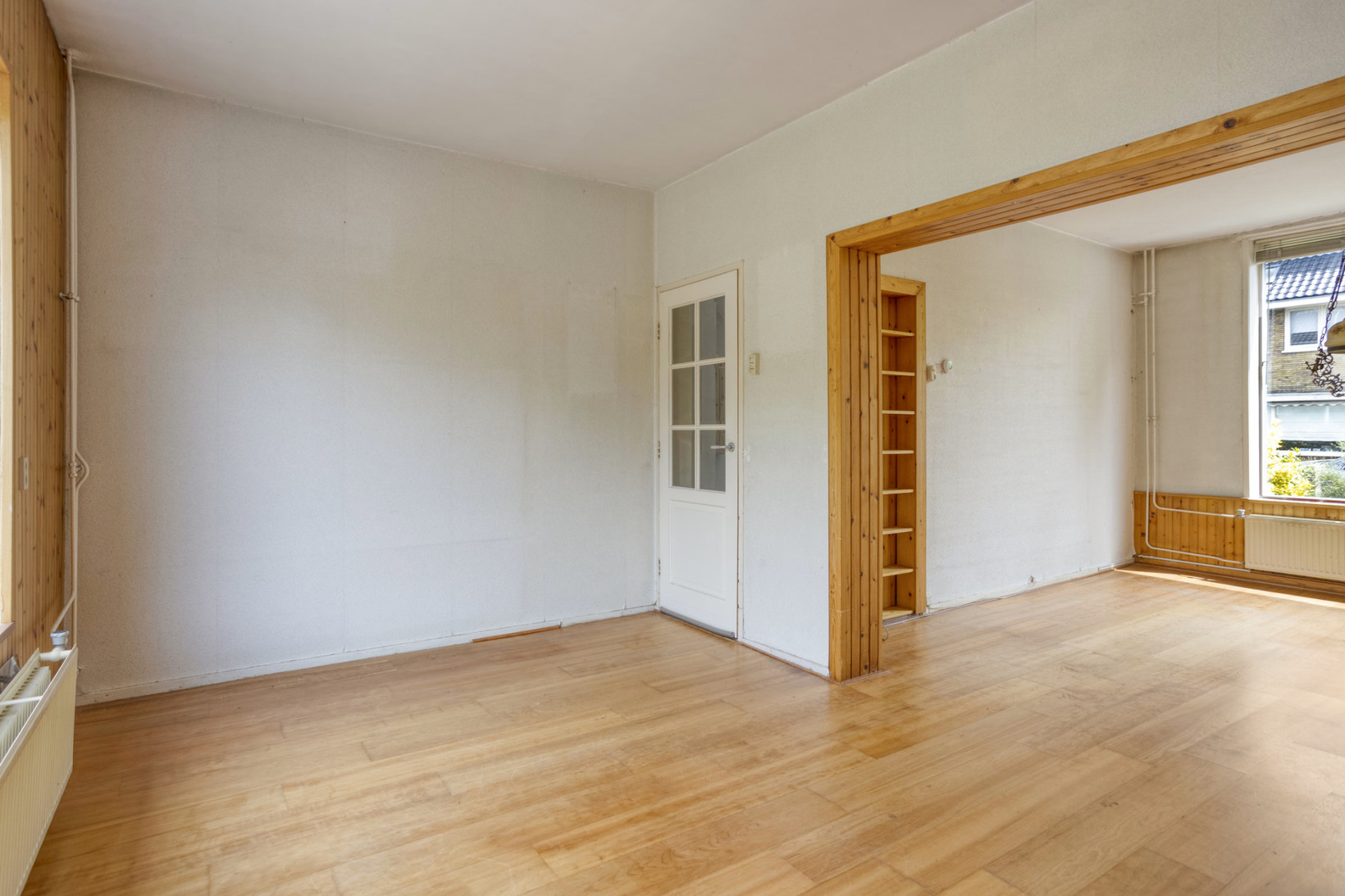 Hoekwoning te koop: Rietvinkstraat 9, Badhoevedorp