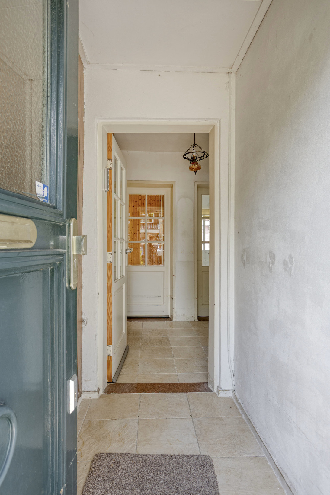 Hoekwoning te koop: Rietvinkstraat 9, Badhoevedorp
