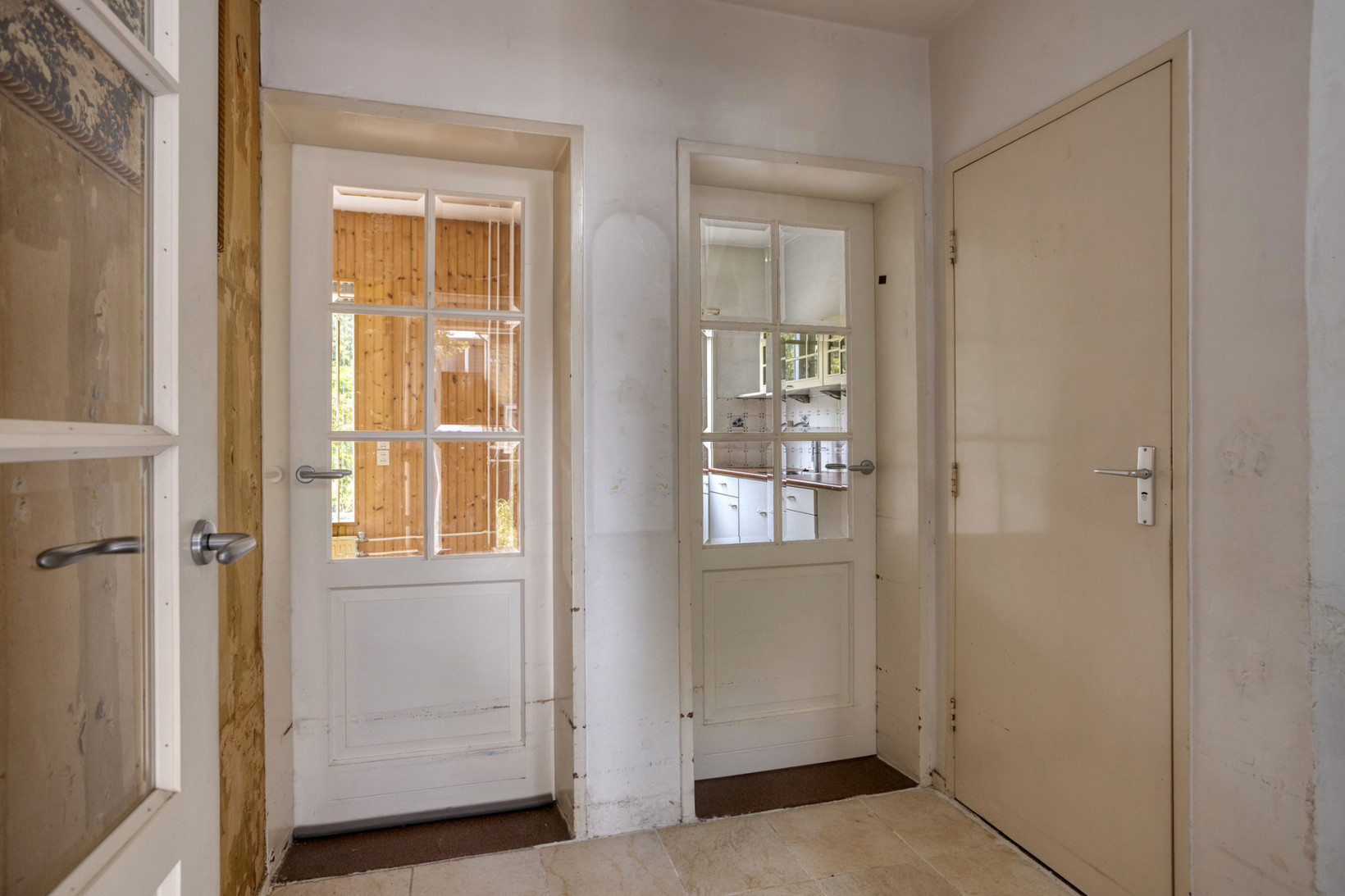 Hoekwoning te koop: Rietvinkstraat 9, Badhoevedorp
