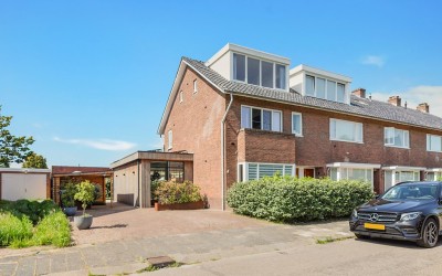 Adelaarstraat 6