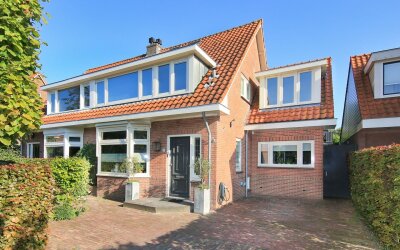 Reigerstraat 12