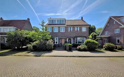 Reigerstraat 44