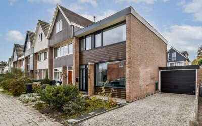 Newtonstraat 20