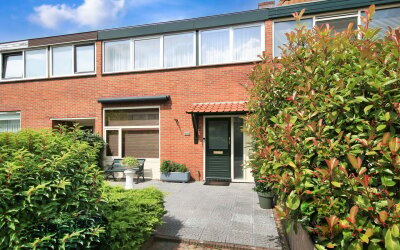 's Gravesandestraat 7