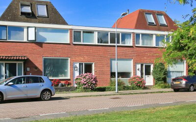 Pascalstraat 54
