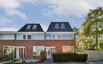 Pascalstraat 66