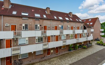 Thomsonstraat 17