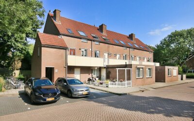 Thomsonstraat 81