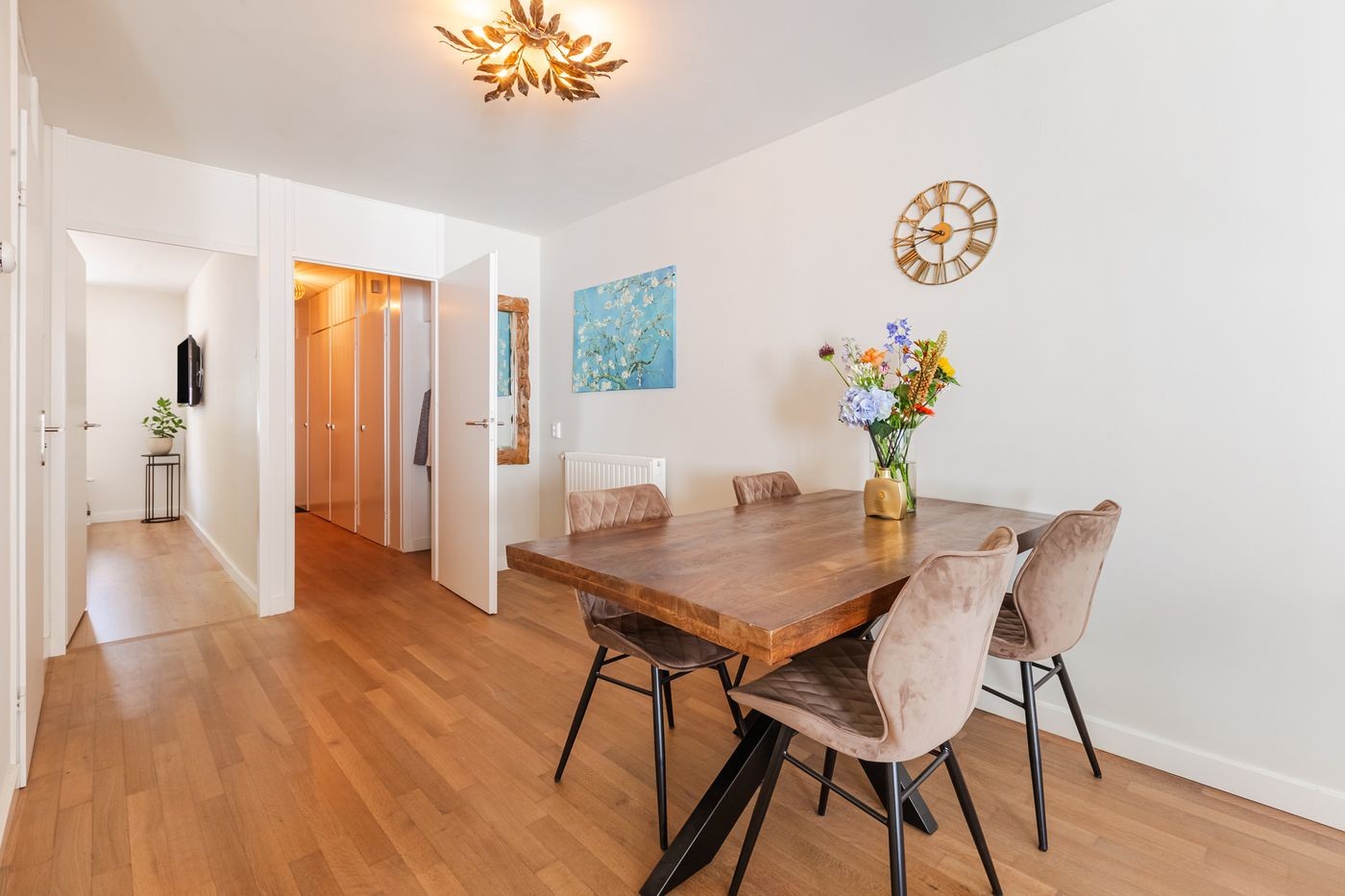 Appartement te koop: Thomsonstraat 121, Badhoevedorp