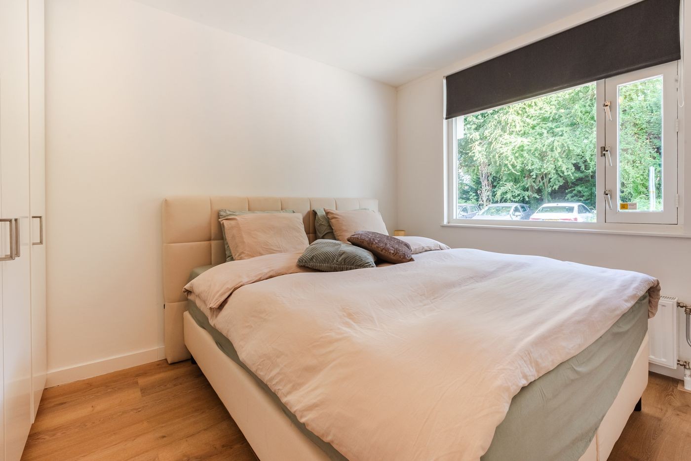 Appartement te koop: Thomsonstraat 121, Badhoevedorp