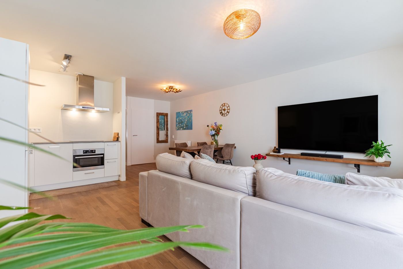 Appartement te koop: Thomsonstraat 121, Badhoevedorp