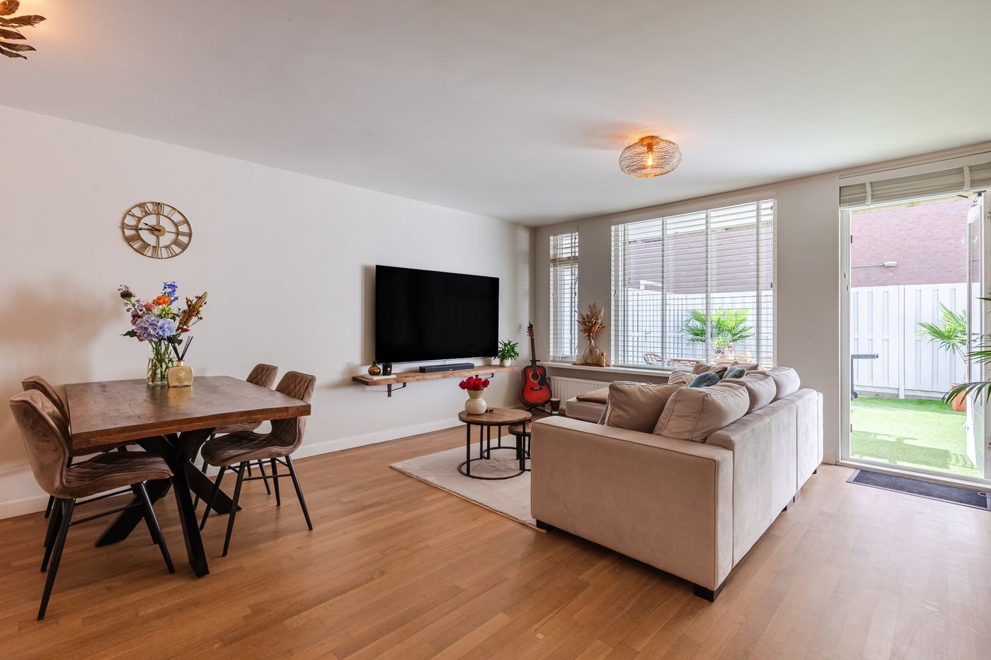 Appartement te koop: Thomsonstraat 121, Badhoevedorp