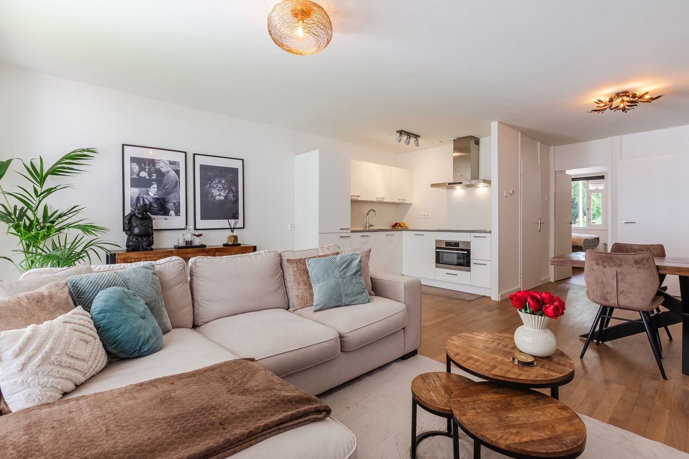 Appartement te koop: Thomsonstraat 121, Badhoevedorp