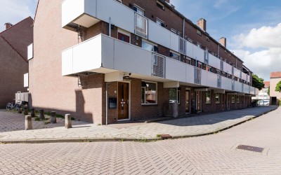Thomsonstraat 121