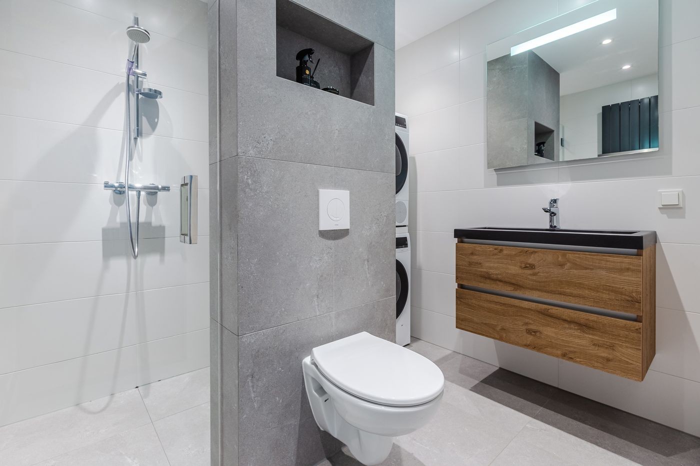 Appartement te koop: Thomsonstraat 121, Badhoevedorp
