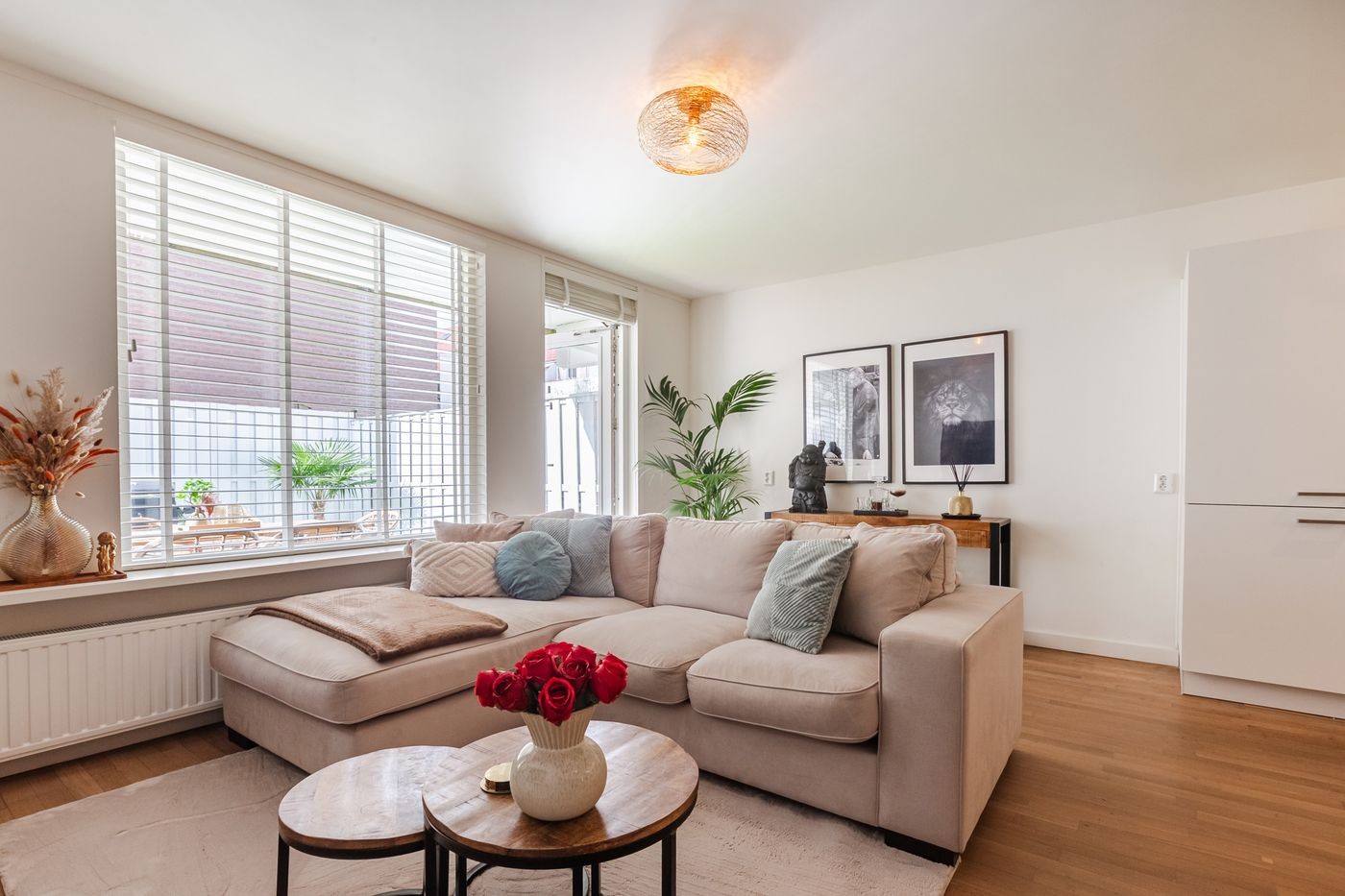 Appartement te koop: Thomsonstraat 121, Badhoevedorp