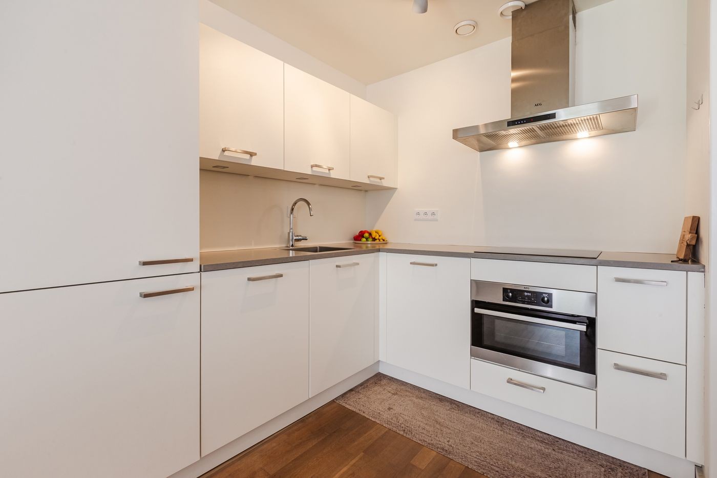 Appartement te koop: Thomsonstraat 121, Badhoevedorp