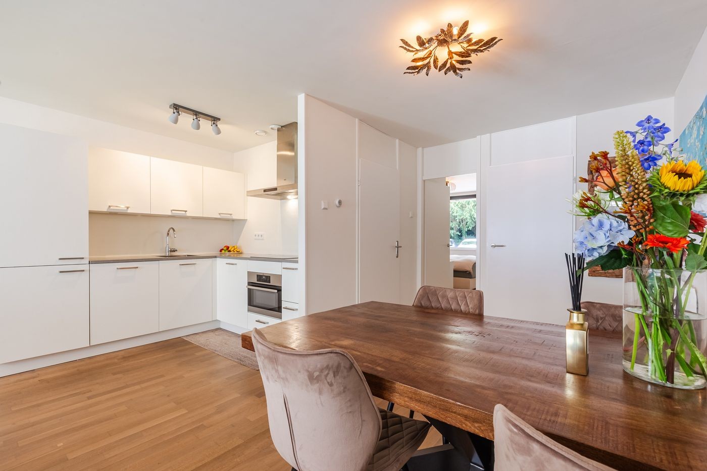 Appartement te koop: Thomsonstraat 121, Badhoevedorp