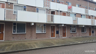Thomsonstraat 124