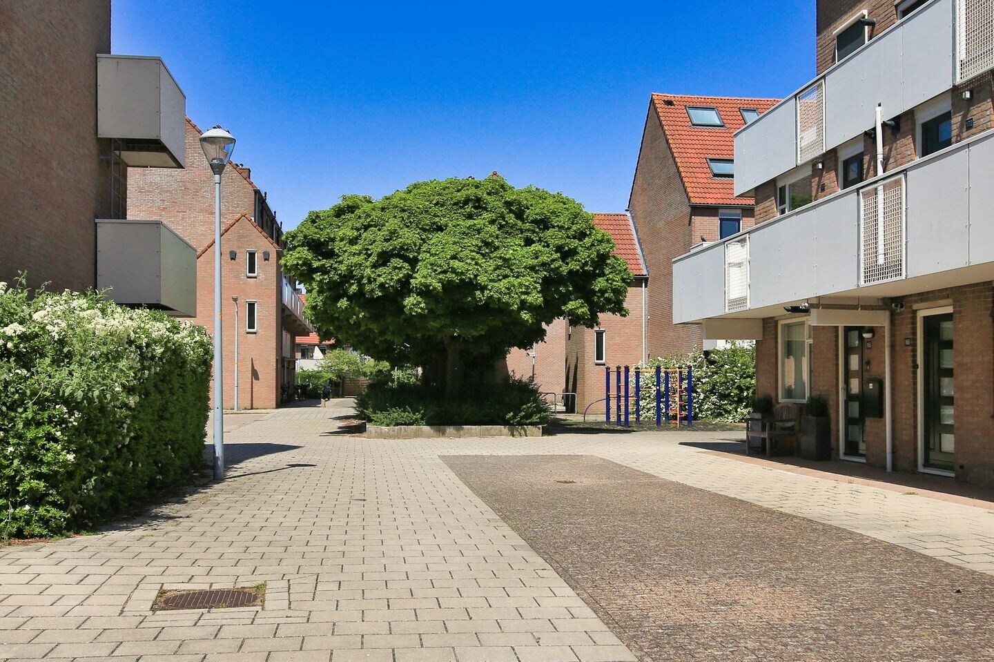 Appartement te koop: Thomsonstraat 142, Badhoevedorp