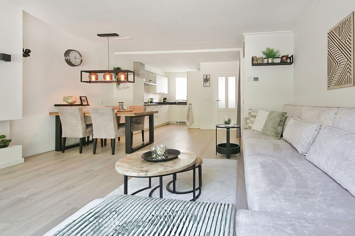 Appartement te koop: Thomsonstraat 142, Badhoevedorp