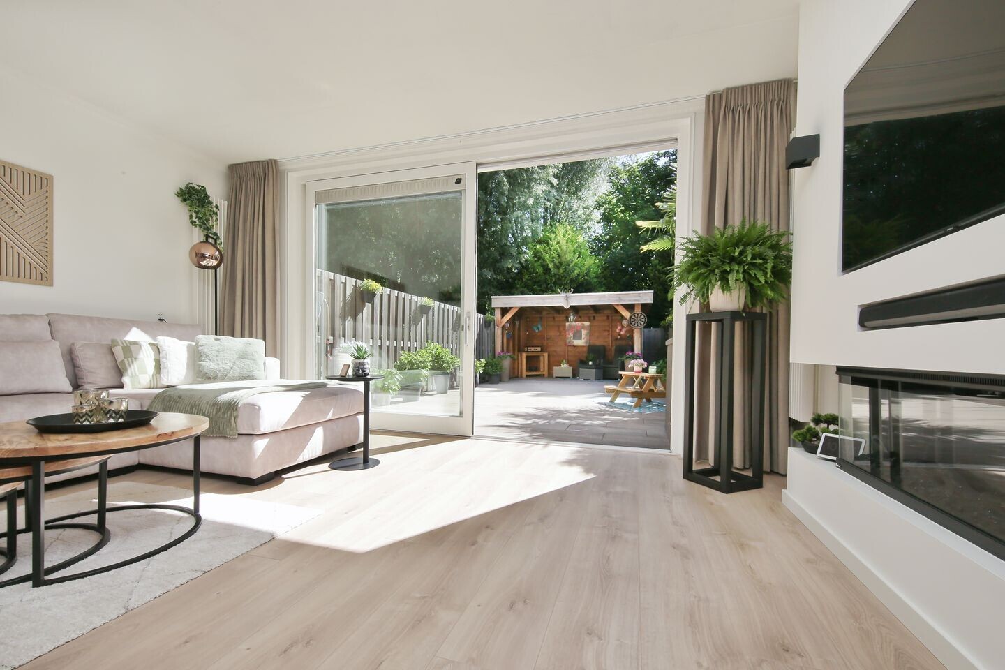 Appartement te koop: Thomsonstraat 142, Badhoevedorp
