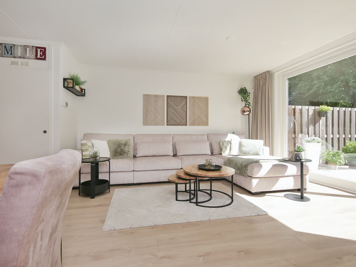 Appartement te koop: Thomsonstraat 142, Badhoevedorp