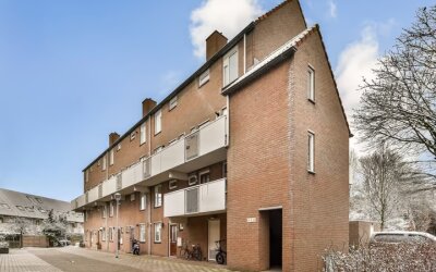 Thomsonstraat 147