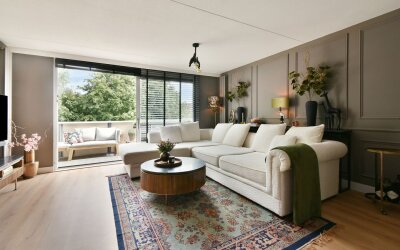 Appartement te koop Thomsonstraat 148