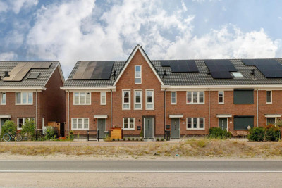 Oleanderlaan 114