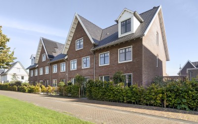 Oleanderlaan 13