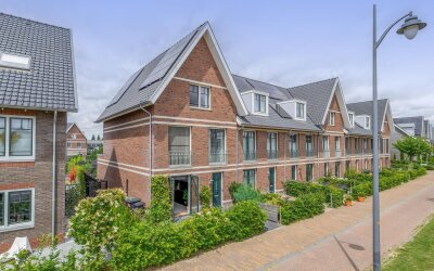 Oleanderlaan 50