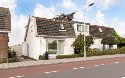 Lijnderdijk 200