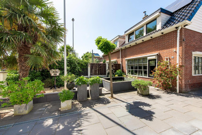 Huis te koop Hoofdweg 117