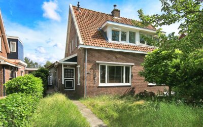 Hoofdweg 80-A