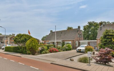 Akerdijk 8