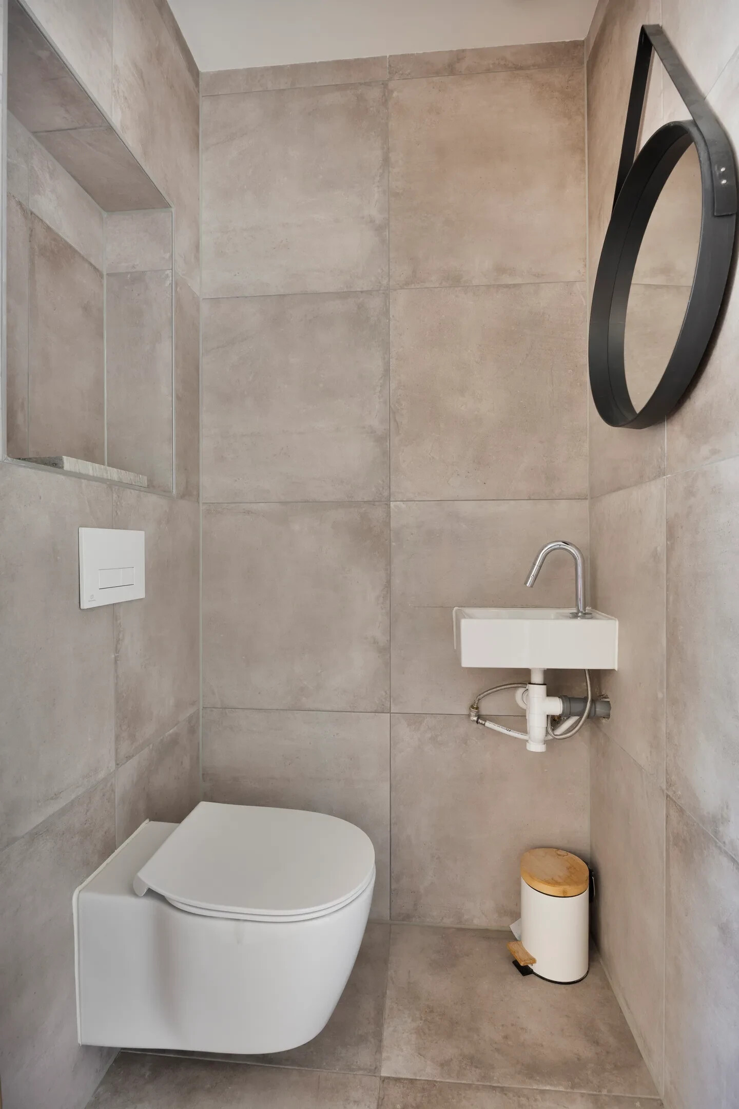 Hoekwoning te koop: Melbournestraat 21, Lijnden